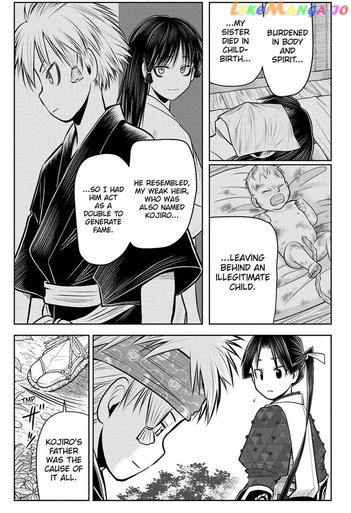 The Elusive Samurai Chapter 75 image 10_optimized